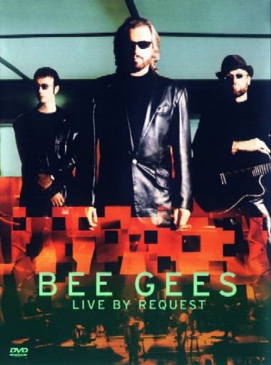 The Bee Gees - 2001 Live By Request